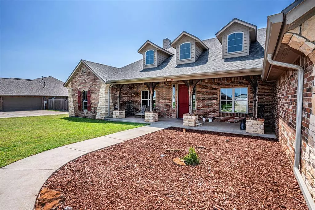 Oklahoma City, OK 73165,14509 Almond Valley Drive