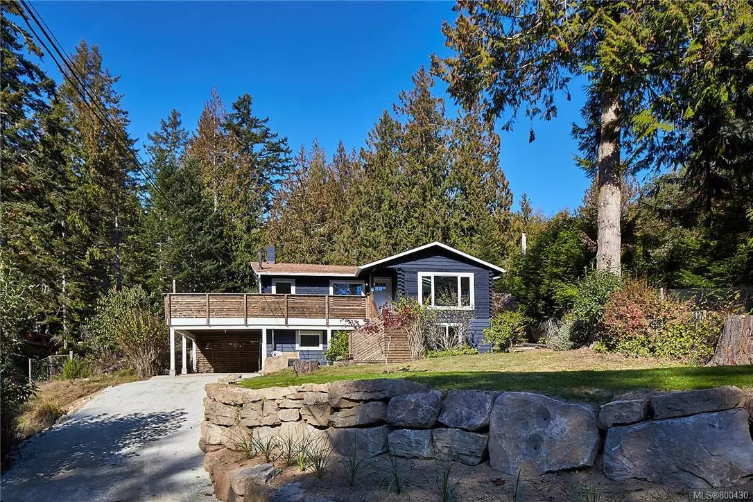 Salt Spring, BC V8K 1W7,142 Menhinick Dr