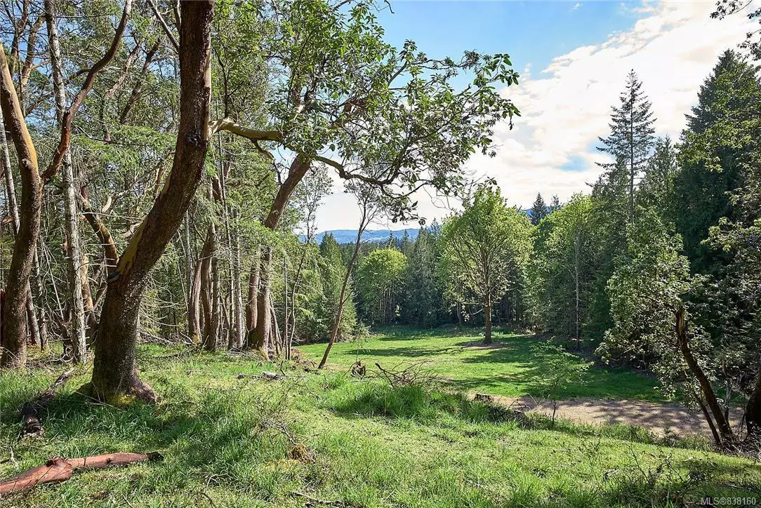 Salt Spring, BC V8K 1P6,Lot 4 Walkers Hook Rd