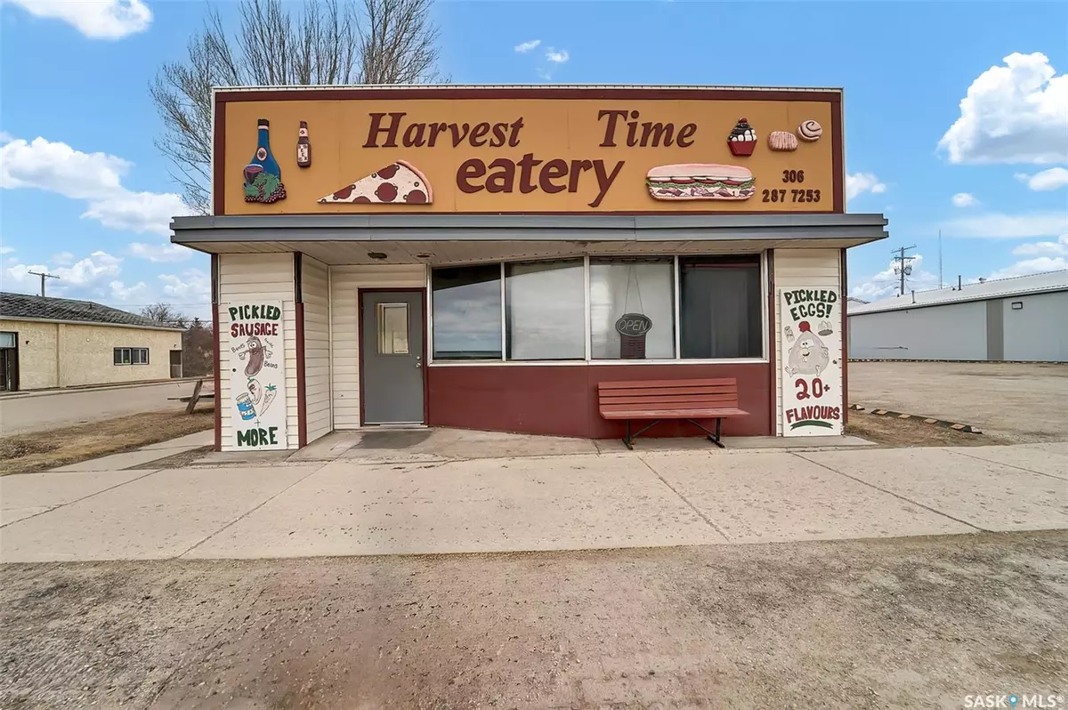 Watson, SK S0K 4V0,113 Railway AVENUE W