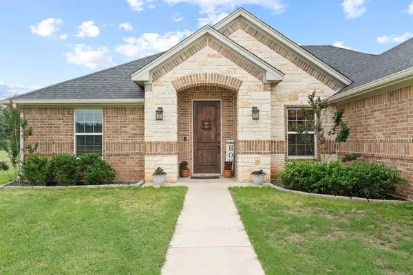 Granbury, TX 76048,2503 Comal Court