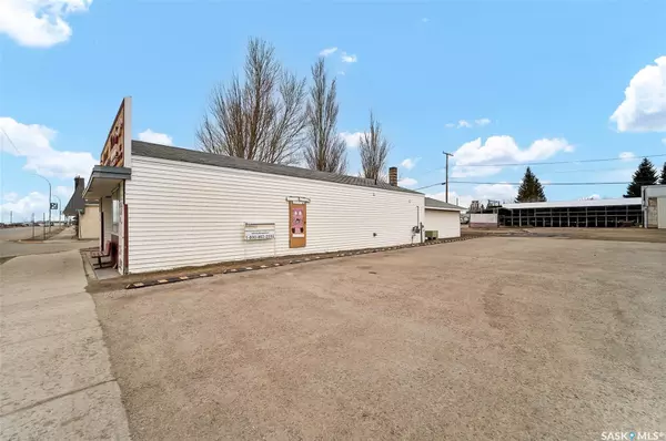 Watson, SK S0K 4V0,113 Railway AVENUE W