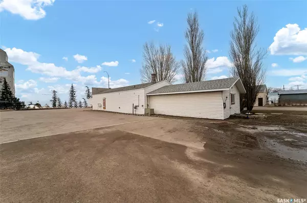 Watson, SK S0K 4V0,113 Railway AVENUE W