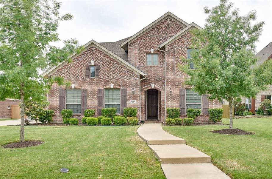 5142 Willow Bend Lane, Sachse, TX 75048