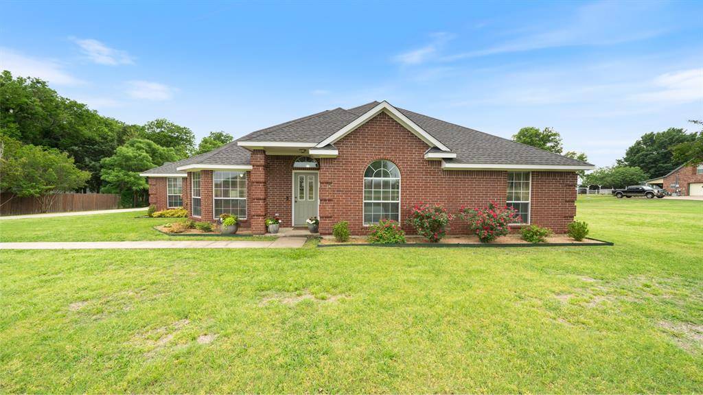 7131 Havenridge Lane, Kaufman, TX 75142