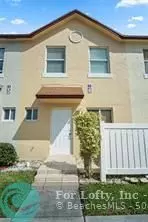 6617 Winfield Blvd  #4-1, Margate, FL 33063