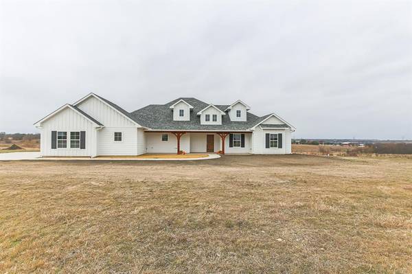 8124 Bernard Road, Sanger, TX 76266