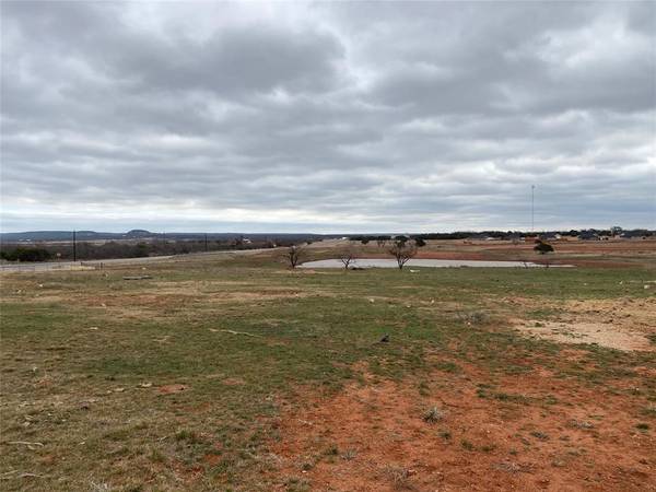 Lot 1 County Rd 142, Tuscola, TX 79562