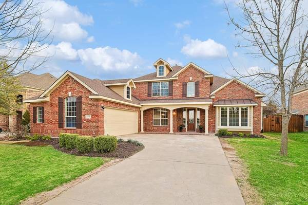 9705 Terence Drive,  Rowlett,  TX 75089