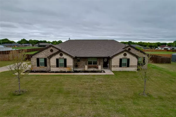 Grandview, TX 76050,8225 Harvest Drive