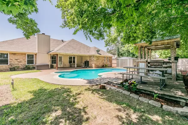 North Richland Hills, TX 76182,6856 Megan Lane