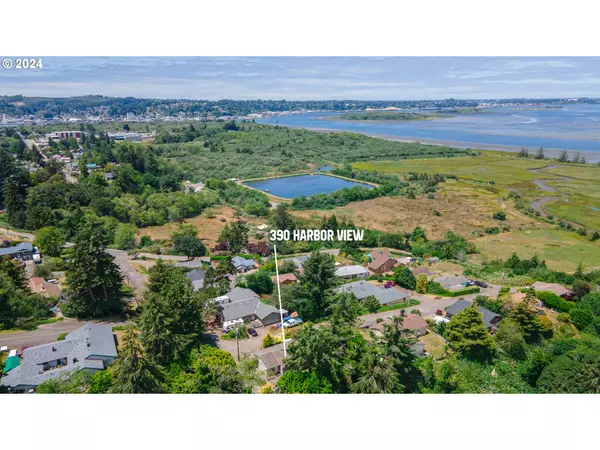 Coos Bay, OR 97420,390 HARBOR VIEW DR