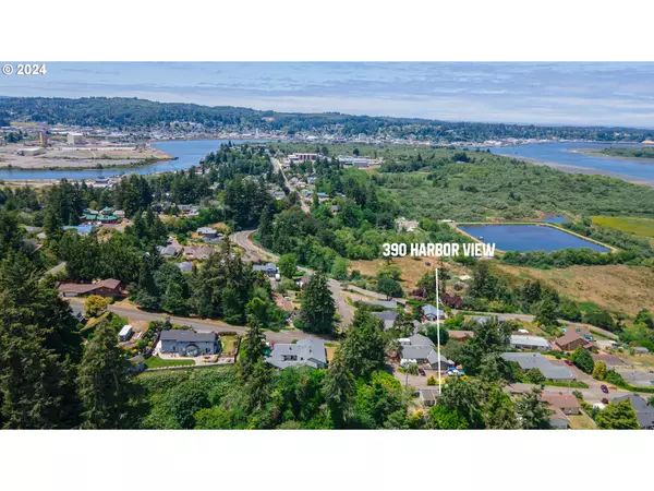 Coos Bay, OR 97420,390 HARBOR VIEW DR