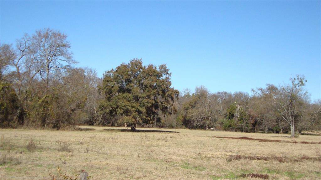 27 acre County Rd 4112, Campbell, TX 75422