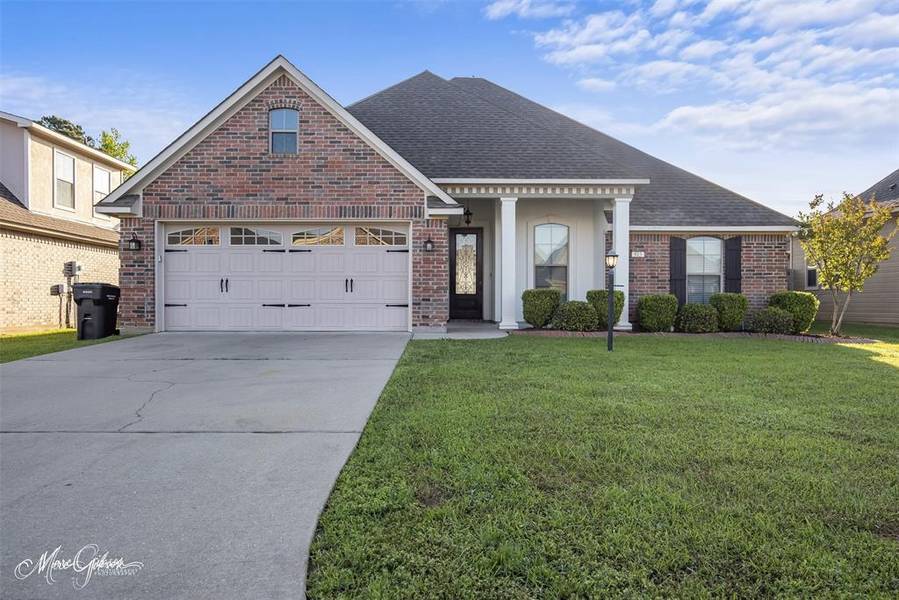 813 Eagles Nest, Haughton, LA 71037