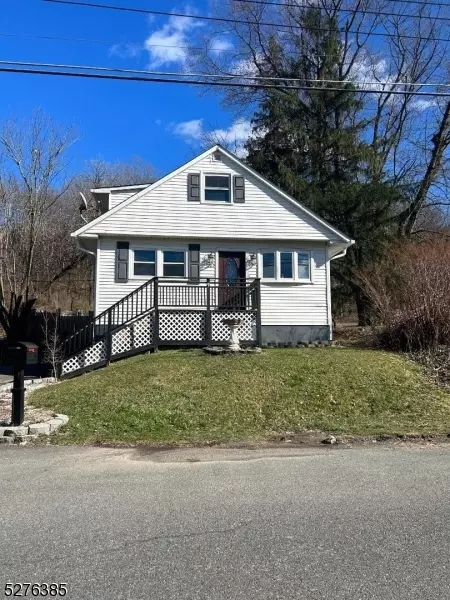 462 Rutherford Ave, Franklin Boro, NJ 07416