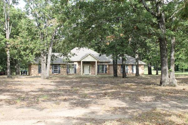 234 CR 4113, Campbell, TX 75422