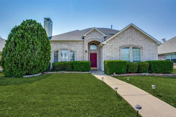 7017 Fallkirk Drive, Plano, TX 75025