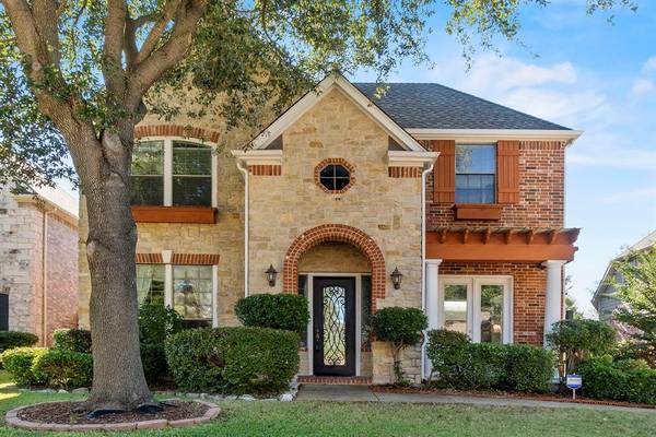 2802 Crystal Falls Drive, Garland, TX 75044