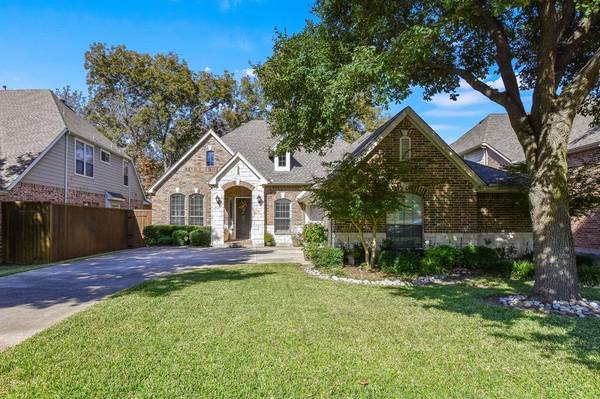 2815 Crystal Falls Drive, Garland, TX 75044