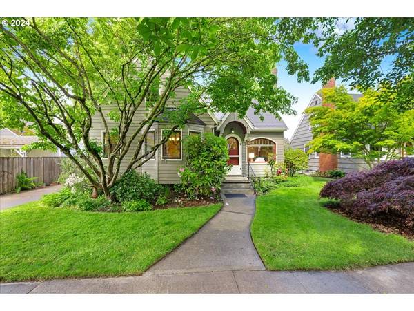 4023 NE 40TH AVE, Portland, OR 97212