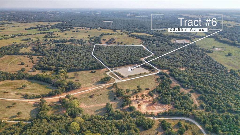 0000 Starkey Rd, Saint Jo, TX 76265