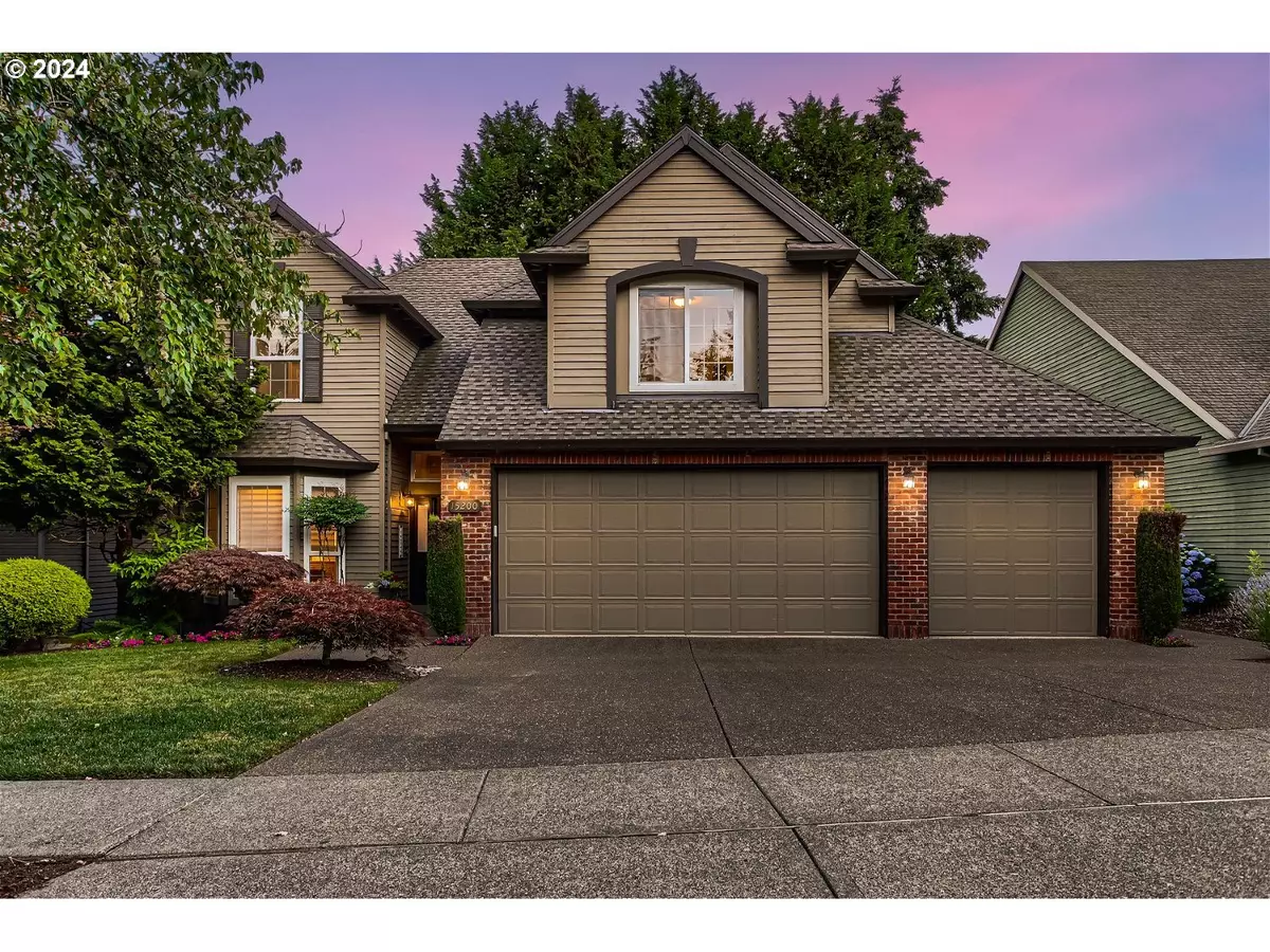 Beaverton, OR 97007,15200 SW OBSIDIAN ST