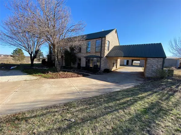 Godley, TX 76044,5817 County Road 913