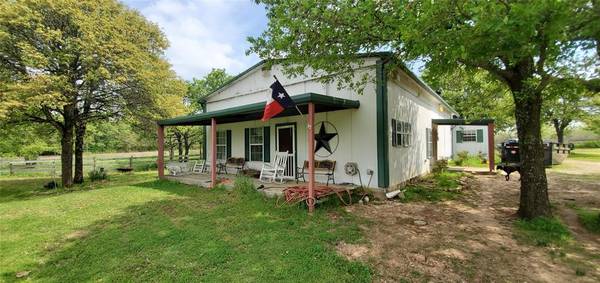 14643 County Road 4060, Scurry, TX 75158