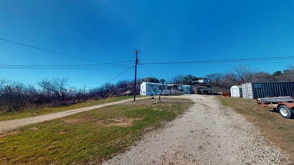 8215 CR 313, Breckenridge, TX 76424