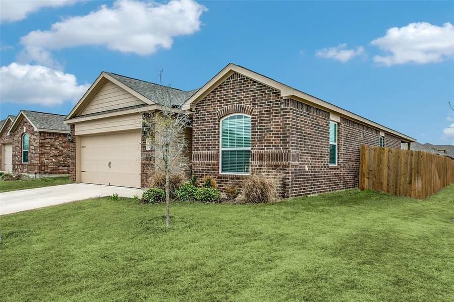 1209 Lombardy Drive, Princeton, TX 75407