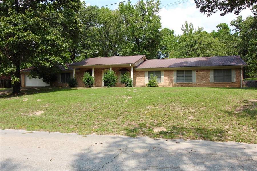 5308 Patton Circle, Tyler, TX 75704