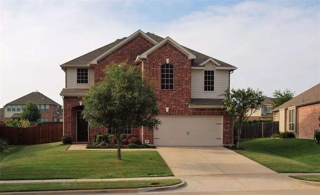 Mckinney, TX 75071,5200 White Spruce Drive