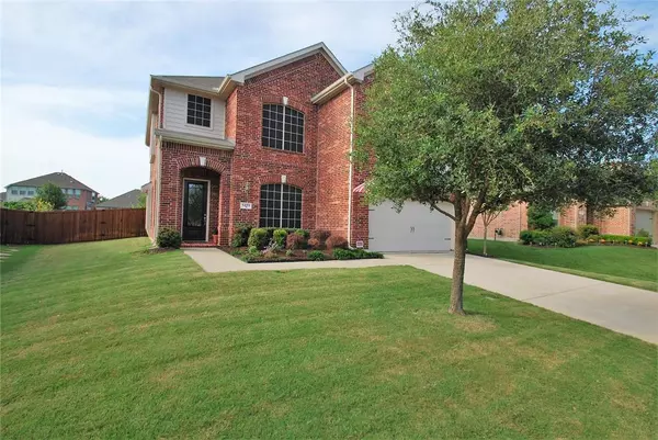 Mckinney, TX 75071,5200 White Spruce Drive