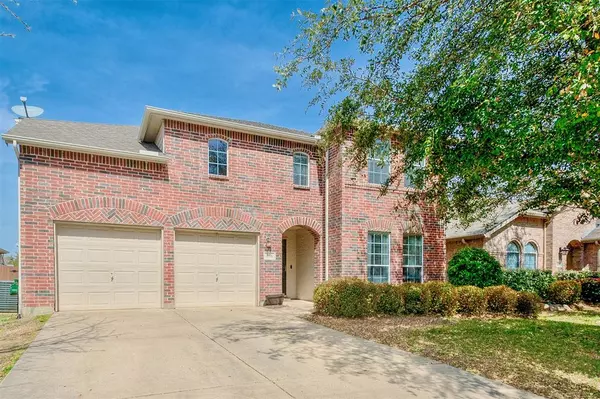 Mckinney, TX 75071,5024 Blackwood Drive