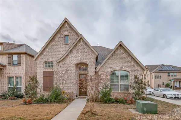 Irving, TX 75060,452 Renaissance Lane