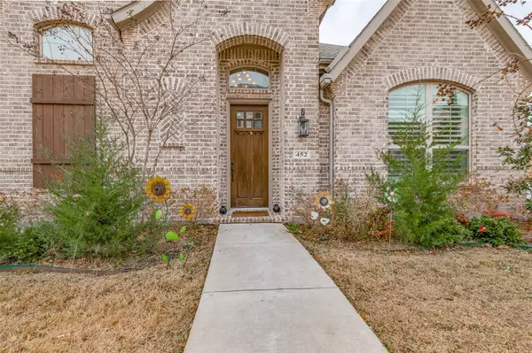 Irving, TX 75060,452 Renaissance Lane