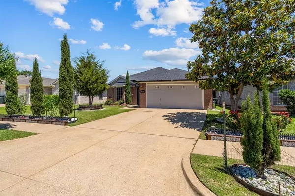 Garland, TX 75043,4838 Grovewood Drive