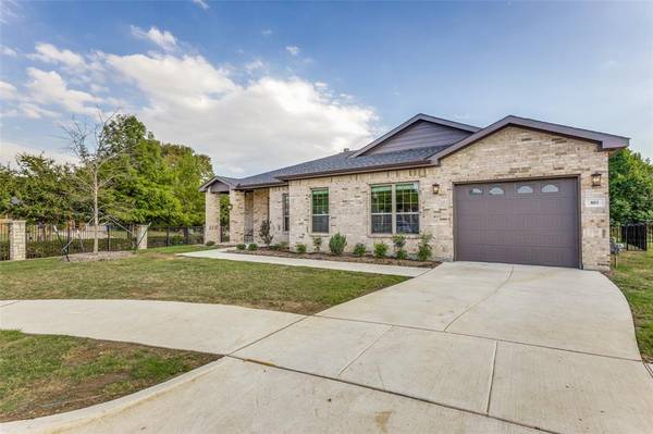 Mckinney, TX 75071,801 Hearthside Way