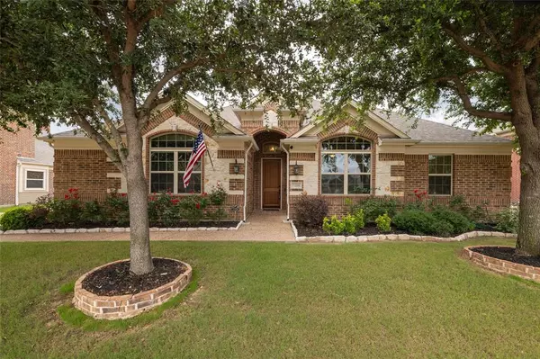 7108 Flying H Ranch Road, North Richland Hills, TX 76182