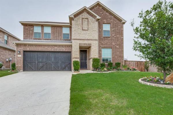 3631 Hathaway Court, Irving, TX 75062