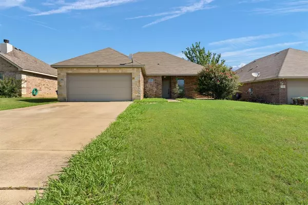 Keene, TX 76031,800 Spring Creek Street