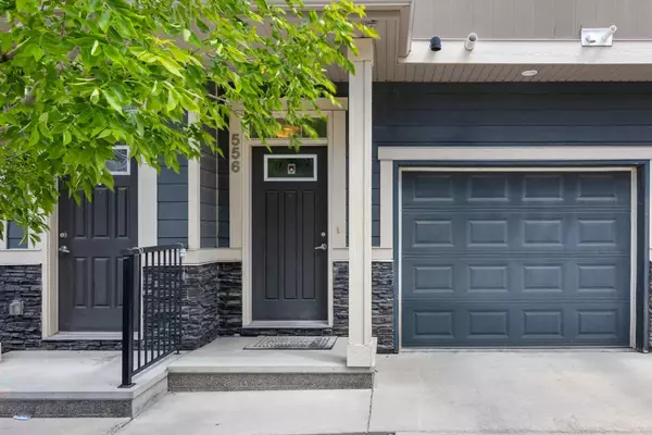 Calgary, AB T3K 0Z4,556 Panatella WALK NW