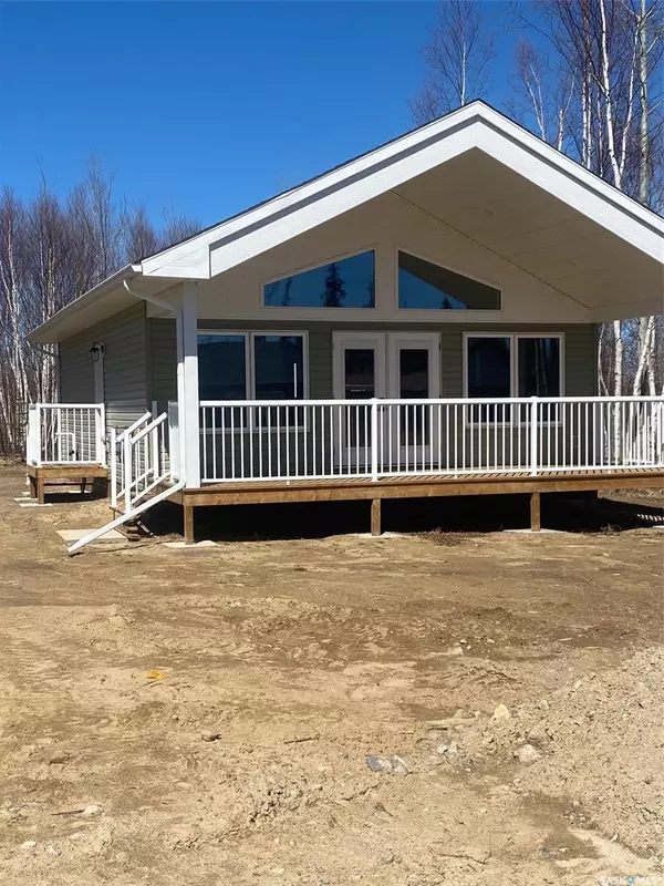 107 Rural Address, La Ronge, SK S0J 1L0