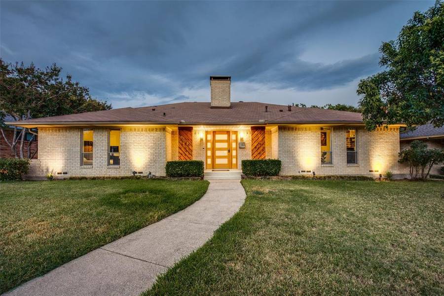 5018 Blanchard Drive, Dallas, TX 75227