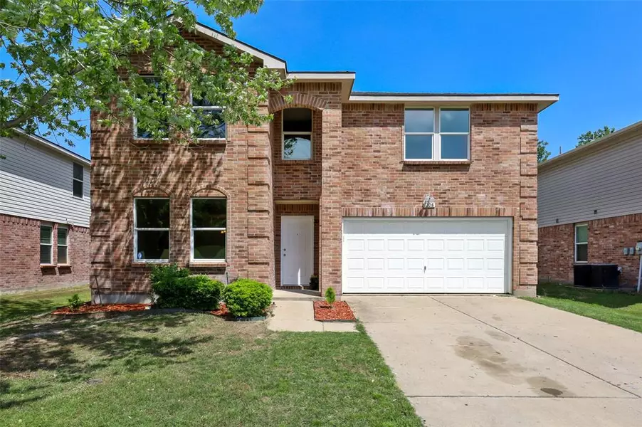 1208 SCENIC HILLS Drive, Mckinney, TX 75071