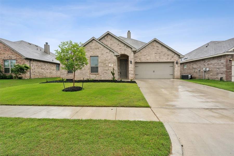 1409 Lakeview Drive, Pelican Bay, TX 76020