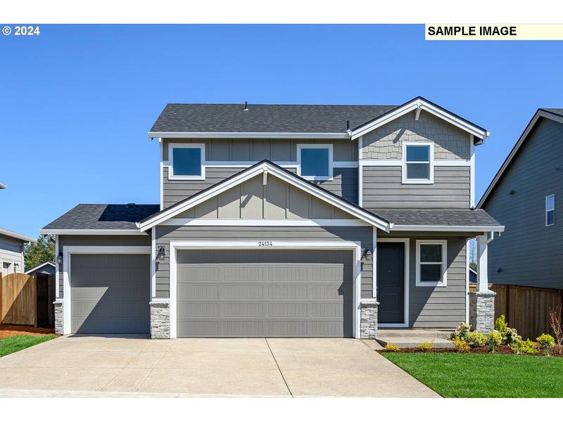 17500 SW Trillium LN #23, Sherwood, OR 97140