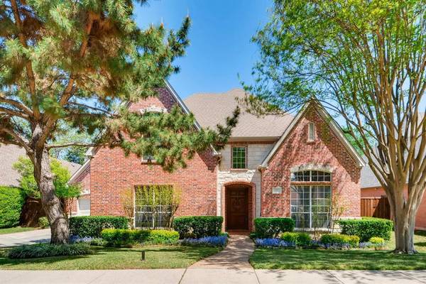 310 Hearthstone Lane, Coppell, TX 75019