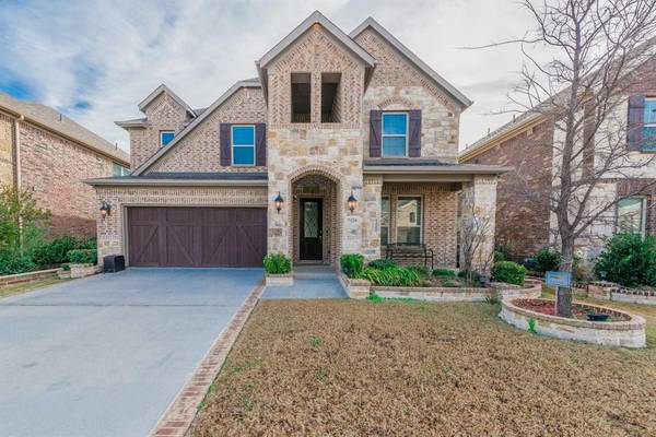 7328 Clementine Drive, Irving, TX 75063